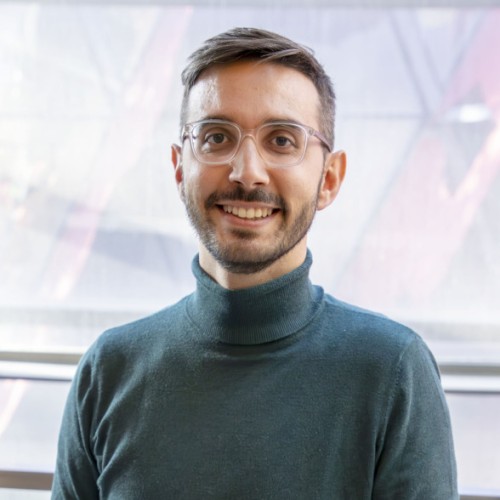 David García-García