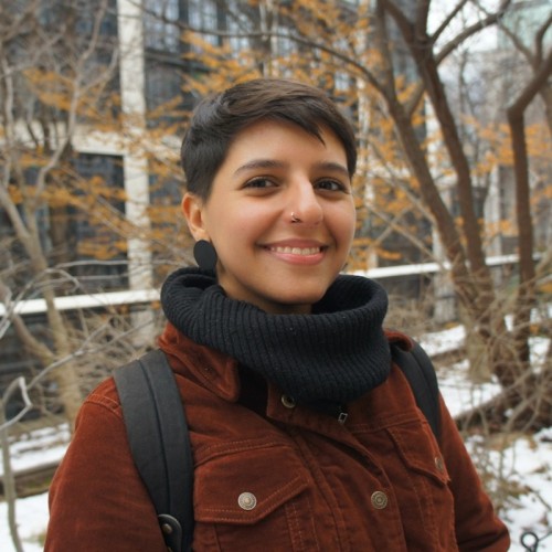 Florencia Olivares G.