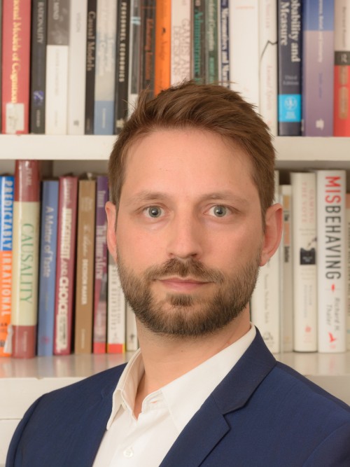 Gaël Le Mens
