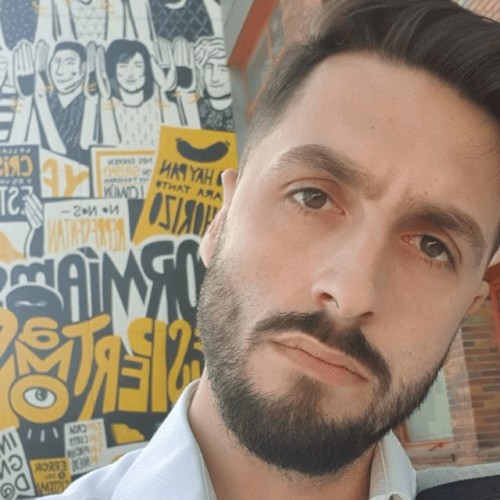 Julio Pérez