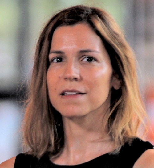 Laia Castro