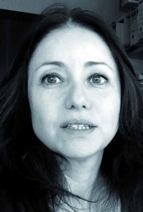 Laura Chaqués